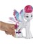 Luxury My Little Pony Kanat Sürprizi Zip Storm F6346 F6446 Lisanslı Ürün 1 Adet 4
