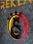 Luxury Işıklı Gs Logo Cimbom 5 Yıldız Metal Tablo Dekoratif Işıklı Tablo- Galatasaray 1 Adet 3
