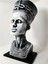 Luxury Nefertiti Büst Heykel Biblo 1 Adet 2
