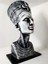 Luxury Nefertiti Büst Heykel Biblo 1 Adet 3