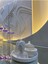 Luxury Elysium Taş Tozu Dekoratif Set 1 Adet 1