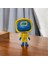 Luxury Squid Game Taraftar Fenerbahçeli Biblo Hediyelik Dekoratif 1 Adet 4