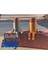 Luxury Dekoratif Obje - Bullet Buddy - 2’li Set 1 Adet 1