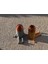 Luxury Dekoratif Obje - Bullet Buddy - 2’li Set 1 Adet 2