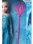 Luxury Dekomus Ile Frozen Elsa Oyuncak Bebek 1 Adet 4