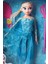 Luxury Dekomus Ile Frozen Elsa Oyuncak Bebek 1 Adet 5