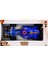 Luxury 1:9 Sesli ve Işıklı Formula Friction Araba 42 cm 1 Adet 3