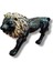Luxury Aslan Kral Biblo 15CM 1 Adet 4