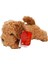 Luxury Cockapoo Yavru Köpek Peluş 25 cm 1 Adet 3