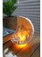 Luxury 13CM Boyutunda Ay Şehri Tealight Mumluk - Dekoratif Mumluk 1 Adet 5