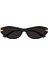 1368S 001 53-19 Unisex Güneş Gözlüğü 2
