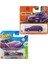 2 Araç Set Matchbox 2021 Volkswagen Golf Gte & Cupra ERacer (1/64) 1
