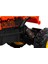 Luxury 1:18 Rock Crawler Uzaktan Kumandalı Aksiyon Aracı 1 Adet 3