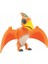 Luxury Sesli ve Hareketli Pterodactyl Jr Dinozor 1 Adet 1