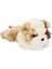 Luxury Bulldog Peluş Köpek 32 cm 1 Adet 1