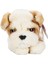 Luxury Bulldog Peluş Köpek 32 cm 1 Adet 2