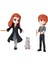 Luxury Harry Potter Magical Minis Ron Weasley ve Ginny Weasley Dostluk Seti 1 Adet 3