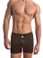 Jersey Penye-Örme Erkek Boxer K.kahve 1