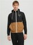 Jjerush Hood Bomber Noos Black 1
