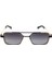 Blk L180 C4 Unisex Güneş Gözlüğü 1