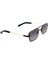 Blk L180 C4 Unisex Güneş Gözlüğü 5
