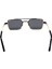 Blk L180 C2 Unisex Güneş Gözlüğü 4