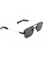 Blk L180 C1 Unisex Güneş Gözlüğü 5