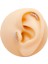 Cerrahi Çelik Piercing Beş Taşlı Kıkırdak Helix Tragus Piercing (1ADET) -V2 2