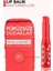 Tatlı Aromalı ve Besleyici Lip Balm Renkli Dudak Balmı (005 Karpuz) 5