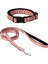 Boyun Tasma 20MM 30-50 cm + Uzatma 120CM Balık Desenli Ferrg 1