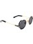 Blk L179 C2 Unisex Güneş Gözlüğü 5