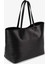 Tooche Kadın Monogram Su Geçirmez Omuz ve El Takım Çanta&clutch 3