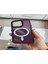 Apple iPhone 14 Pro Mat Magsafeli Silikon 1