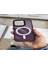 Apple iPhone 14 Pro Mat Magsafeli Silikon 2