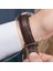 24 mm Deri Kordon 24 mm Deri Saat Kordonu 24 mm Deri Saat Kayışı 24 mm Watch Strap 1