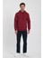 3 Ip Şardonlu Kapuşonlu Cepsiz Sweatshirt RD24KE054902 5