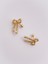 Cerrrahi Çelik Piercing ( Pirsing ) Zirkon Taşlı Uzun Fiyonk Tragus Helix Piercing (1ADET) 3