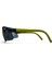 S-900 Curved Koruyucu Gözlük Füme Normal 4