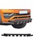 L200 2015 - 2019 Off Road Siyah Ön Koruma PST24 Mat Black GARAGE453 1