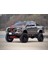 Toyota Hılux Falcon Üst Cıta Mat Black GARAGE453 1