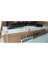 Toyota Hılux Falcon Üst Cıta Mat Black GARAGE453 5