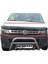 GARAGE453 Volkswagen Transporter T6 Kaput Rüzgarlığı 2