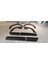 Dacia Duster 201 2023 Çamurluk ve Kapı Dodik 12 Parça Abs Set GARAGE453 3