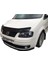 GARAGE453 Volkswagen Caddy 2004 - 2009 Kaput Rüzgarlığı 1