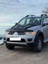 L200 2007 - 2015 Orjınal Tip Dodik Takımı Fiberglass GARAGE453 1