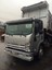 GARAGE453 Isuzu Npr Long Genis Kupa Ön Cam Güneşliği Parlak Siyah 1