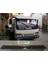 Isuzu Npr Şampiyon Nkr Wıde Nqr Ön Cam Güneşliği Mika Parlak Siyah GARAGE453 2