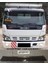 Isuzu Npr Nqr Ön Cam Güneşliği Mika Parlak Siyah GARAGE453 1