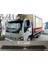 Isuzu Npr Nqr Ön Cam Güneşliği Mika Parlak Siyah GARAGE453 2