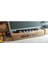L200 2007 - 2015 Off Road Siyah Ön Koruma PST24 Mat Black GARAGE453 5